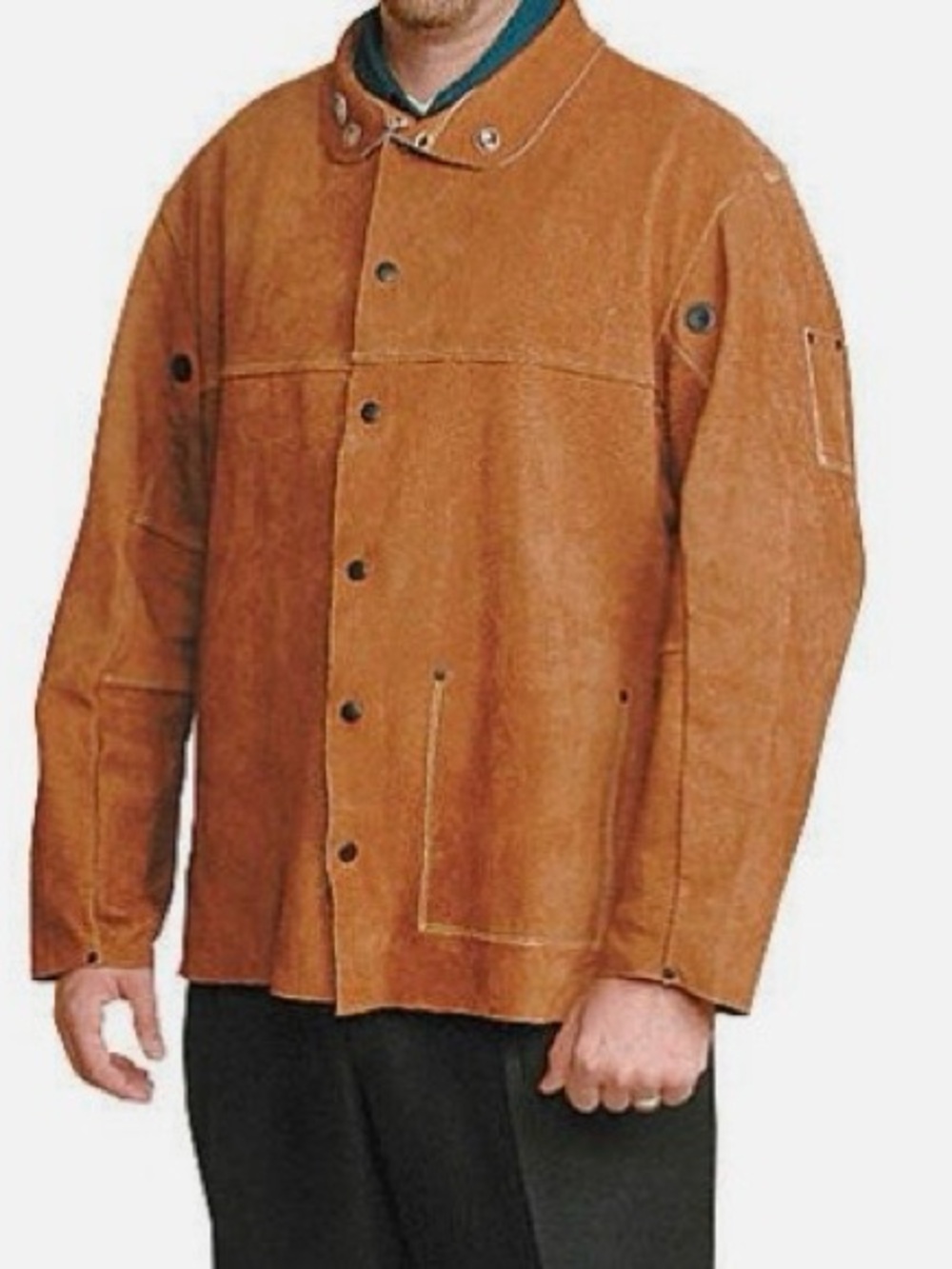 CONDOR Welding Jacket (L)